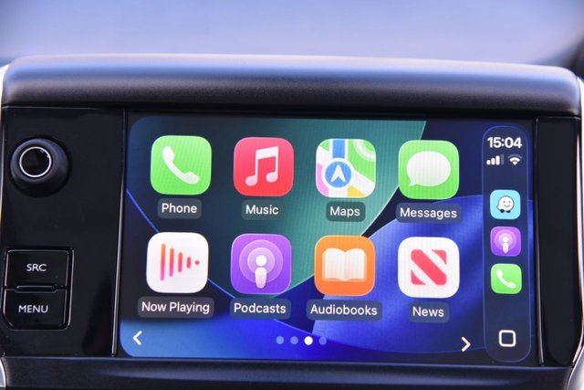 2019 PEUGEOT 2008 - Photo 6