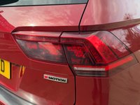 USED 2019 19 VOLKSWAGEN TIGUAN 2.0 BiTDI SEL SUV 5dr Diesel DSG 4Motion Euro 6 (s/s) (240 ps) 