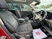 USED 2019 19 VOLKSWAGEN TIGUAN 2.0 BiTDI SEL SUV 5dr Diesel DSG 4Motion Euro 6 (s/s) (240 ps) 