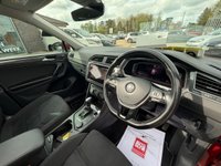USED 2019 19 VOLKSWAGEN TIGUAN 2.0 BiTDI SEL SUV 5dr Diesel DSG 4Motion Euro 6 (s/s) (240 ps) 