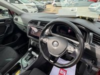 USED 2019 19 VOLKSWAGEN TIGUAN 2.0 BiTDI SEL SUV 5dr Diesel DSG 4Motion Euro 6 (s/s) (240 ps) 