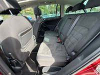 USED 2019 19 VOLKSWAGEN TIGUAN 2.0 BiTDI SEL SUV 5dr Diesel DSG 4Motion Euro 6 (s/s) (240 ps) 