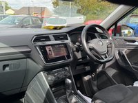USED 2019 19 VOLKSWAGEN TIGUAN 2.0 BiTDI SEL SUV 5dr Diesel DSG 4Motion Euro 6 (s/s) (240 ps) 