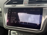 USED 2019 19 VOLKSWAGEN TIGUAN 2.0 BiTDI SEL SUV 5dr Diesel DSG 4Motion Euro 6 (s/s) (240 ps) 