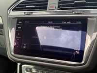 USED 2019 19 VOLKSWAGEN TIGUAN 2.0 BiTDI SEL SUV 5dr Diesel DSG 4Motion Euro 6 (s/s) (240 ps) 