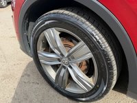 USED 2019 19 VOLKSWAGEN TIGUAN 2.0 BiTDI SEL SUV 5dr Diesel DSG 4Motion Euro 6 (s/s) (240 ps) 