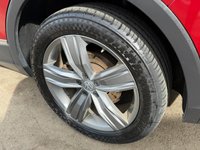 USED 2019 19 VOLKSWAGEN TIGUAN 2.0 BiTDI SEL SUV 5dr Diesel DSG 4Motion Euro 6 (s/s) (240 ps) 