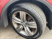 USED 2019 19 VOLKSWAGEN TIGUAN 2.0 BiTDI SEL SUV 5dr Diesel DSG 4Motion Euro 6 (s/s) (240 ps) 