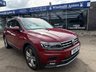 USED 2019 19 VOLKSWAGEN TIGUAN 2.0 BiTDI SEL SUV 5dr Diesel DSG 4Motion Euro 6 (s/s) (240 ps) 
