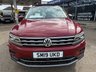 USED 2019 19 VOLKSWAGEN TIGUAN 2.0 BiTDI SEL SUV 5dr Diesel DSG 4Motion Euro 6 (s/s) (240 ps) 