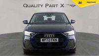 USED 2022 72 AUDI A1 1.0 TFSI 30 Technik Sportback S Tronic Euro 6 (s/s) 5dr 1 OWNER