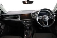 USED 2022 72 AUDI A1 1.0 TFSI 30 Technik Sportback S Tronic Euro 6 (s/s) 5dr 1 OWNER