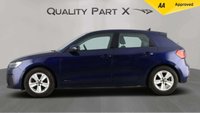 USED 2022 72 AUDI A1 1.0 TFSI 30 Technik Sportback S Tronic Euro 6 (s/s) 5dr 1 OWNER