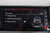 USED 2022 72 AUDI A1 1.0 TFSI 30 Technik Sportback S Tronic Euro 6 (s/s) 5dr 1 OWNER
