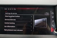 USED 2022 72 AUDI A1 1.0 TFSI 30 Technik Sportback S Tronic Euro 6 (s/s) 5dr 1 OWNER