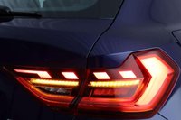 USED 2022 72 AUDI A1 1.0 TFSI 30 Technik Sportback S Tronic Euro 6 (s/s) 5dr 1 OWNER