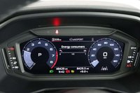 USED 2022 72 AUDI A1 1.0 TFSI 30 Technik Sportback S Tronic Euro 6 (s/s) 5dr 1 OWNER