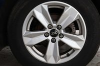 USED 2022 72 AUDI A1 1.0 TFSI 30 Technik Sportback S Tronic Euro 6 (s/s) 5dr 1 OWNER