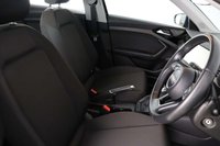 USED 2022 72 AUDI A1 1.0 TFSI 30 Technik Sportback S Tronic Euro 6 (s/s) 5dr 1 OWNER