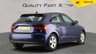 USED 2022 72 AUDI A1 1.0 TFSI 30 Technik Sportback S Tronic Euro 6 (s/s) 5dr 1 OWNER