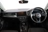 USED 2022 72 AUDI A1 1.0 TFSI 30 Technik Sportback S Tronic Euro 6 (s/s) 5dr 1 OWNER