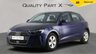 USED 2022 72 AUDI A1 1.0 TFSI 30 Technik Sportback S Tronic Euro 6 (s/s) 5dr 1 OWNER