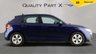 USED 2022 72 AUDI A1 1.0 TFSI 30 Technik Sportback S Tronic Euro 6 (s/s) 5dr 1 OWNER