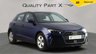 USED 2022 72 AUDI A1 1.0 TFSI 30 Technik Sportback S Tronic Euro 6 (s/s) 5dr 1 OWNER