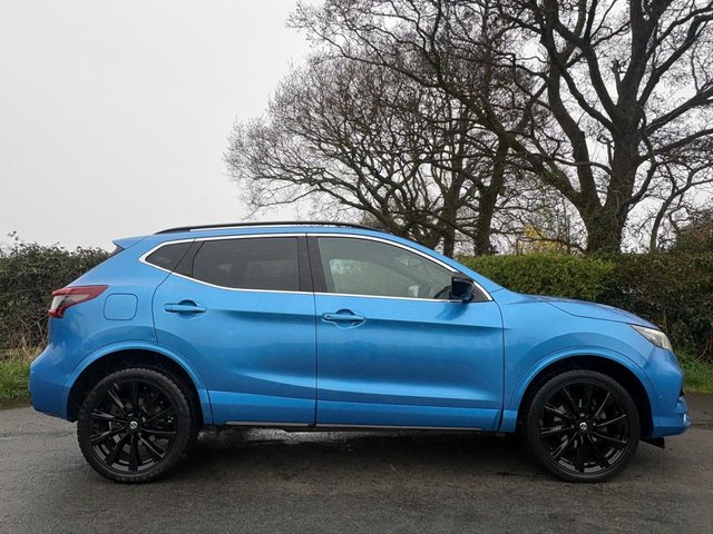 2020 NISSAN QASHQAI - Photo 5