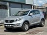 USED 2013 60 KIA SPORTAGE 1.6 GDi EcoDynamics 1 SUV 5dr Petrol Manual 2WD Euro 5 (s/s) (133 bhp) 