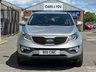 USED 2013 60 KIA SPORTAGE 1.6 GDi EcoDynamics 1 SUV 5dr Petrol Manual 2WD Euro 5 (s/s) (133 bhp) 
