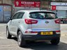 USED 2013 60 KIA SPORTAGE 1.6 GDi EcoDynamics 1 SUV 5dr Petrol Manual 2WD Euro 5 (s/s) (133 bhp) 