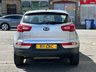 USED 2013 60 KIA SPORTAGE 1.6 GDi EcoDynamics 1 SUV 5dr Petrol Manual 2WD Euro 5 (s/s) (133 bhp) 
