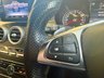 USED 2017 67 MERCEDES-BENZ C-CLASS 2.1 C220d AMG Line (Premium) Saloon 4dr Diesel G-Tronic+ Euro 6 (s/s) (170 ps) **Finance From 9.9% APR**