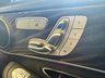 USED 2017 67 MERCEDES-BENZ C-CLASS 2.1 C220d AMG Line (Premium) Saloon 4dr Diesel G-Tronic+ Euro 6 (s/s) (170 ps) **Finance From 9.9% APR**