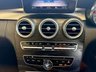 USED 2017 67 MERCEDES-BENZ C-CLASS 2.1 C220d AMG Line (Premium) Saloon 4dr Diesel G-Tronic+ Euro 6 (s/s) (170 ps) **Finance From 9.9% APR**