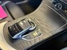 USED 2017 67 MERCEDES-BENZ C-CLASS 2.1 C220d AMG Line (Premium) Saloon 4dr Diesel G-Tronic+ Euro 6 (s/s) (170 ps) **Finance From 9.9% APR**