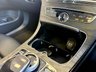 USED 2017 67 MERCEDES-BENZ C-CLASS 2.1 C220d AMG Line (Premium) Saloon 4dr Diesel G-Tronic+ Euro 6 (s/s) (170 ps) **Finance From 9.9% APR**