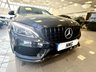 USED 2017 67 MERCEDES-BENZ C-CLASS 2.1 C220d AMG Line (Premium) Saloon 4dr Diesel G-Tronic+ Euro 6 (s/s) (170 ps) **Finance From 9.9% APR**