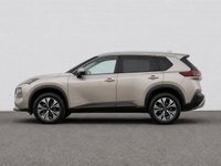 USED 2023 72 NISSAN X-TRAIL 1.5 h e-POWER N-Connecta SUV 5dr Petrol Hybrid Auto Euro 6 (s/s) (204 ps) 360 degree camera view.