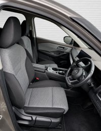 USED 2023 72 NISSAN X-TRAIL 1.5 h e-POWER N-Connecta SUV 5dr Petrol Hybrid Auto Euro 6 (s/s) (204 ps) 360 degree camera view.