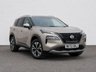 USED 2023 72 NISSAN X-TRAIL 1.5 h e-POWER N-Connecta SUV 5dr Petrol Hybrid Auto Euro 6 (s/s) (204 ps) 360 degree camera view.
