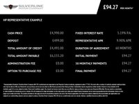 USED 2018 18 VAUXHALL CORSA 1.4i ecoTEC SRi Hatchback 5dr Petrol Manual Euro 6 (90 ps) 