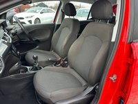 USED 2018 18 VAUXHALL CORSA 1.4i ecoTEC SRi Hatchback 5dr Petrol Manual Euro 6 (90 ps) 