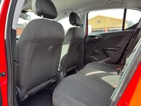 USED 2018 18 VAUXHALL CORSA 1.4i ecoTEC SRi Hatchback 5dr Petrol Manual Euro 6 (90 ps) 