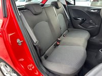 USED 2018 18 VAUXHALL CORSA 1.4i ecoTEC SRi Hatchback 5dr Petrol Manual Euro 6 (90 ps) 