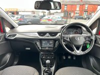 USED 2018 18 VAUXHALL CORSA 1.4i ecoTEC SRi Hatchback 5dr Petrol Manual Euro 6 (90 ps) 