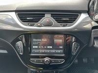 USED 2018 18 VAUXHALL CORSA 1.4i ecoTEC SRi Hatchback 5dr Petrol Manual Euro 6 (90 ps) 
