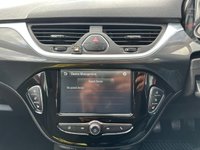 USED 2018 18 VAUXHALL CORSA 1.4i ecoTEC SRi Hatchback 5dr Petrol Manual Euro 6 (90 ps) 