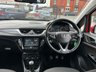 USED 2018 18 VAUXHALL CORSA 1.4i ecoTEC SRi Hatchback 5dr Petrol Manual Euro 6 (90 ps) 